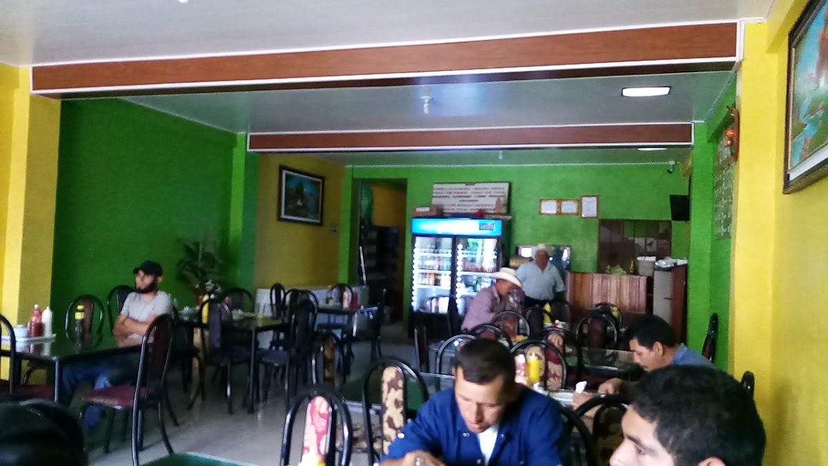 Comedor Y Golosinas El Buen Gusto