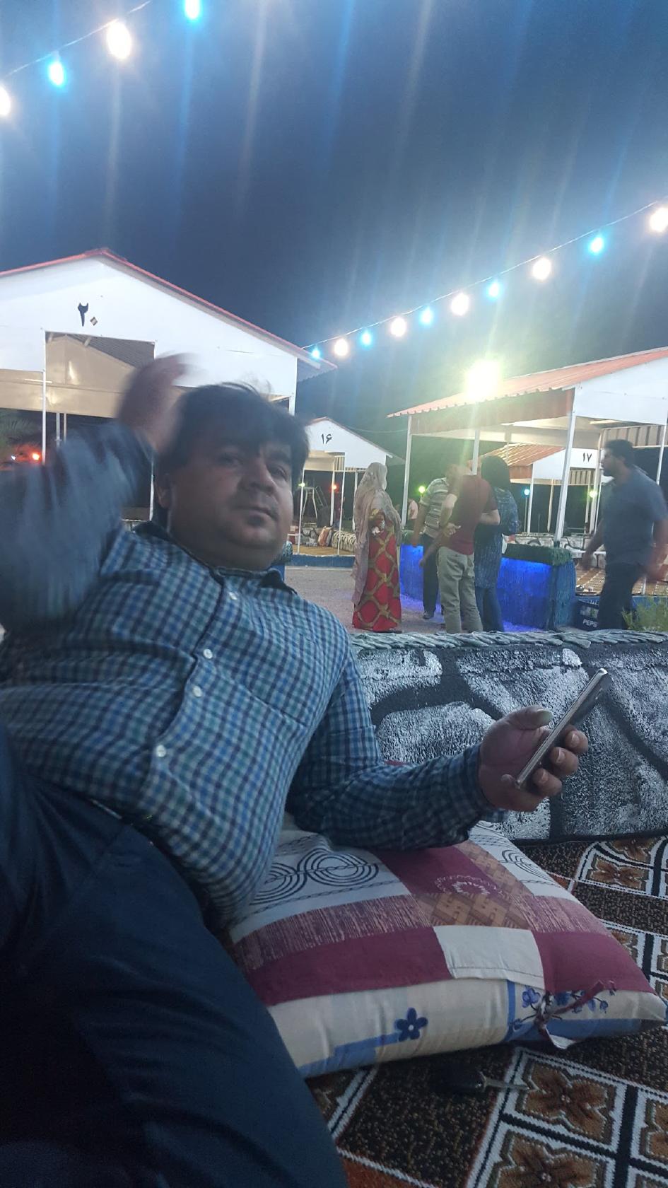 کبابی گلستان