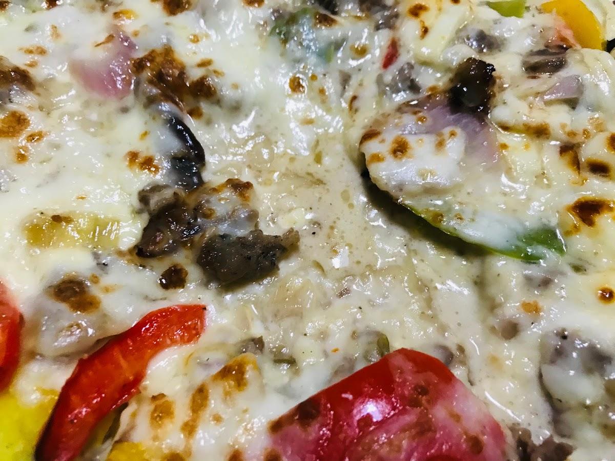 Pizza Hut Ido Branch Jeju