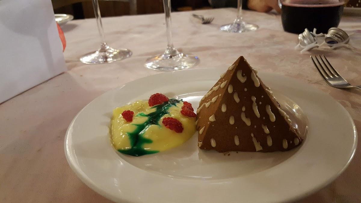 Trattoria Al Fortino