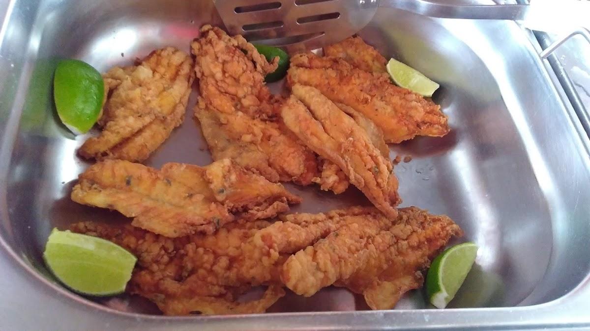 Churrascaria Stop Lanches