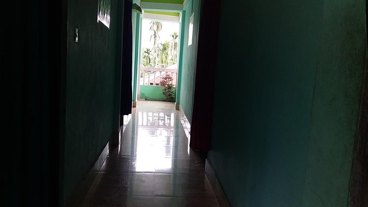 Jungle View Hotel And Restaurant