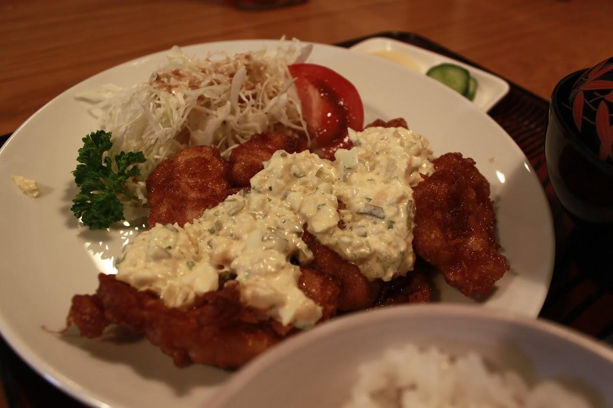 みんなの隠れ家食堂～chemin～シェマン
