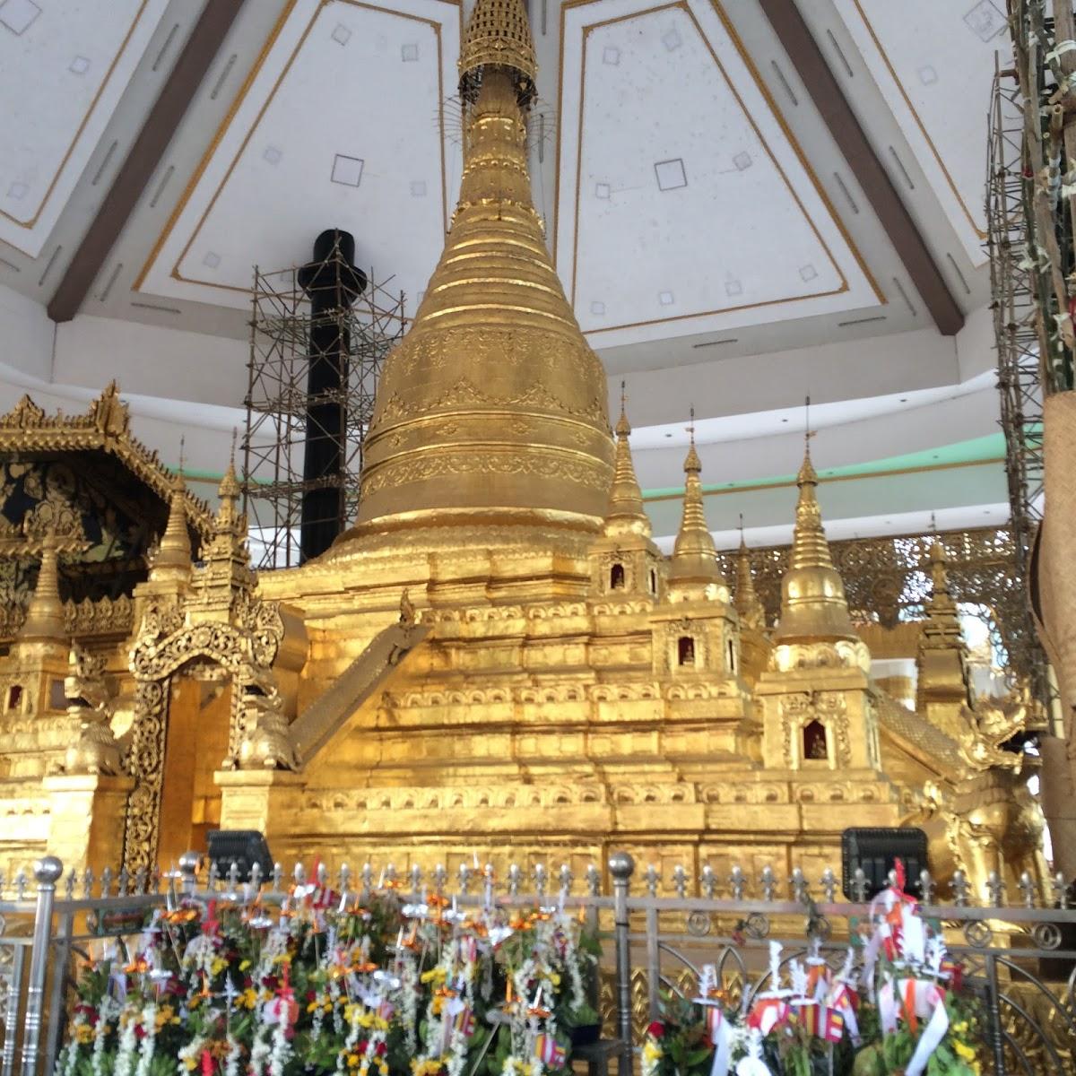 မိဘမေတ္တာဒဂုံဘီယာစားသောက်ဆိုင်