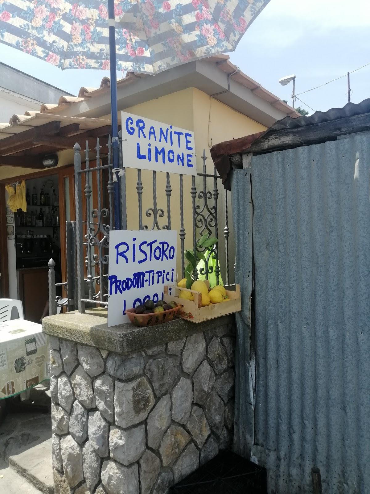 Chiosco Bar San Costanzo