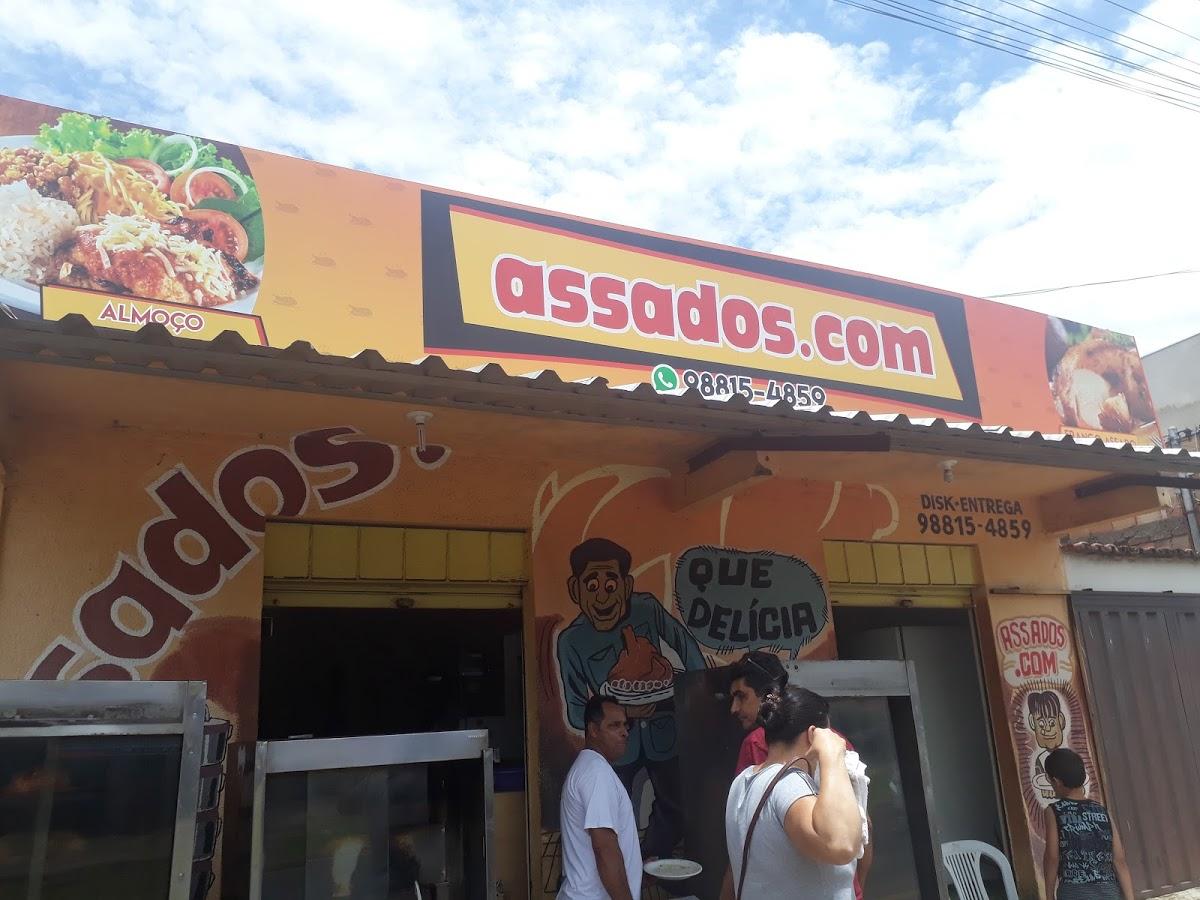Assados
