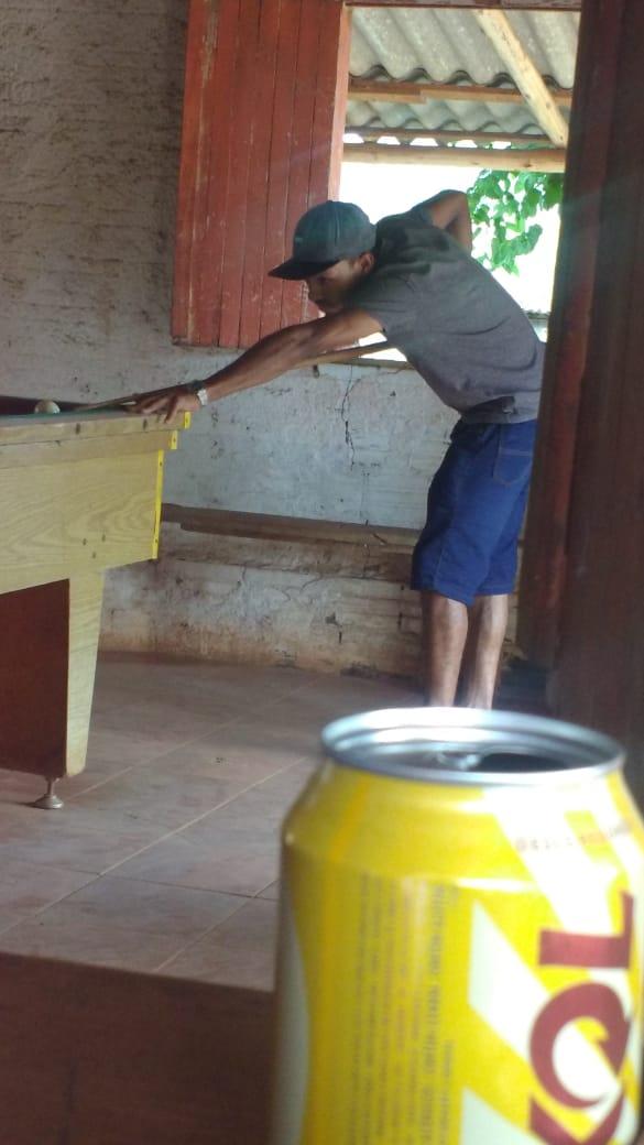 Bar do Miranda - Mindo