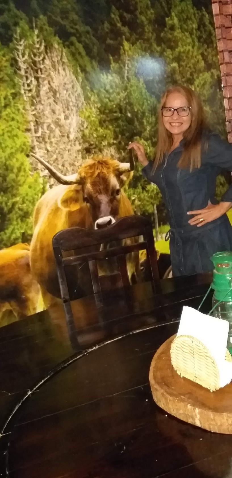 Chão Goiano Caipira Bistrô e Pizzaria