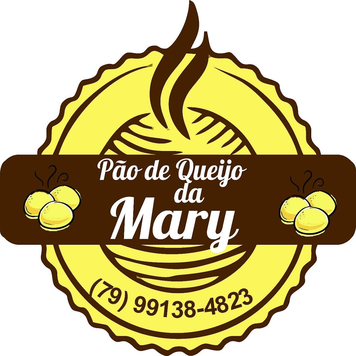 Pao de Queijo da Mary