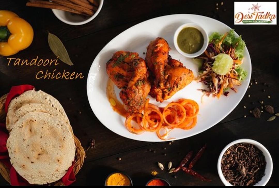 Desi Tadka Family Restaurant ದೇಸಿ ತಡ್ಕ ಫ್ಯಾಮಿಲಿ ರೆಸ್ಟೋರೆಂಟ್