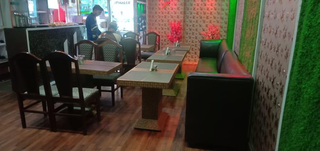 Dev Sagar Restaurant and Banquet