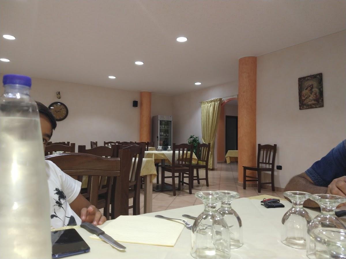 Bar Trattoria Mon Amour