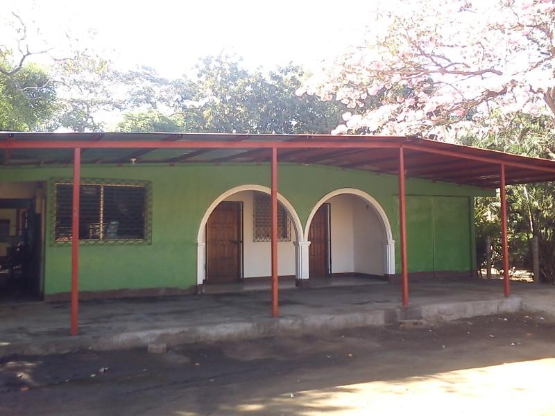 Fritanga Arellys