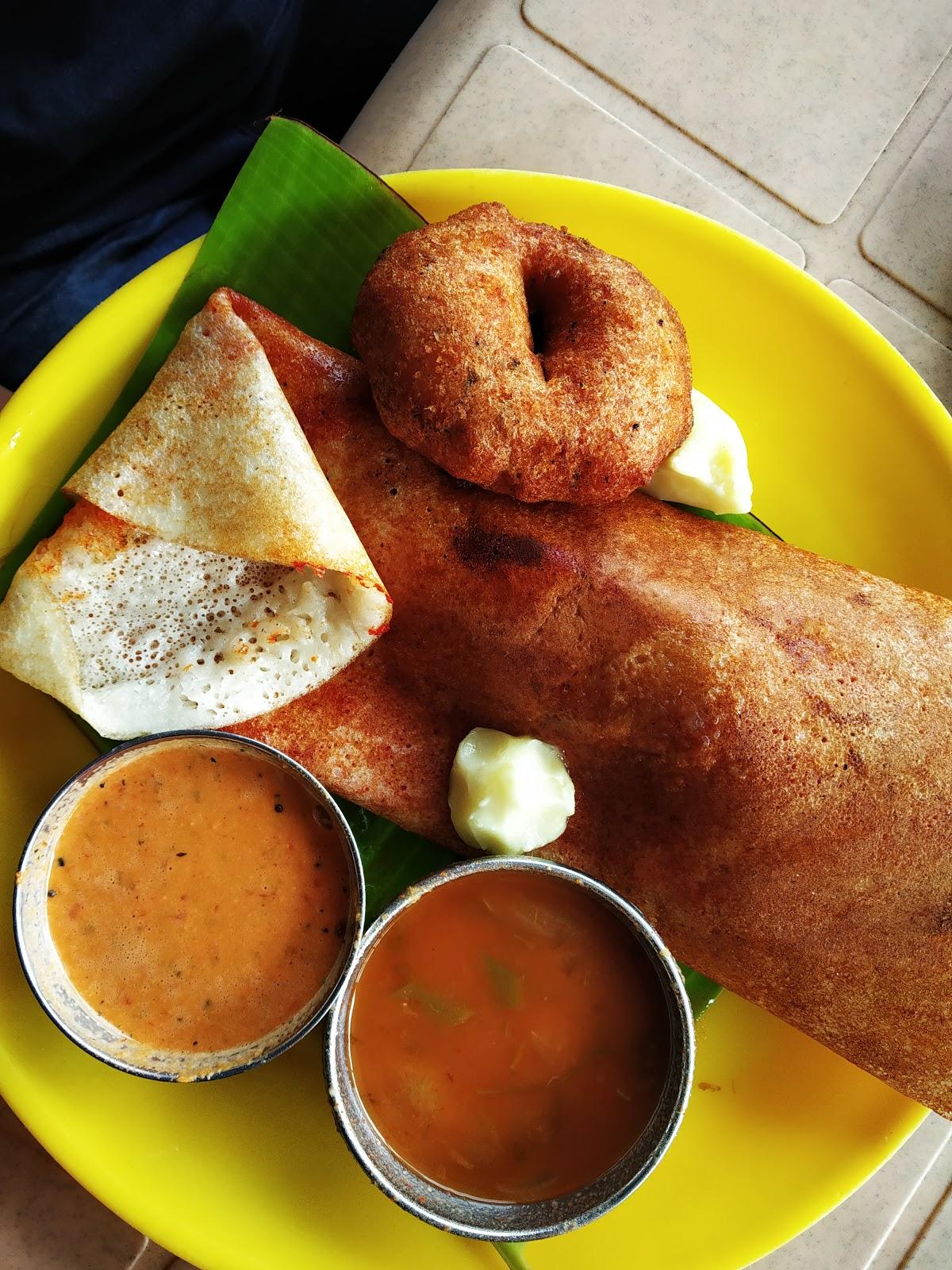 Shree Renukamba Restaurant