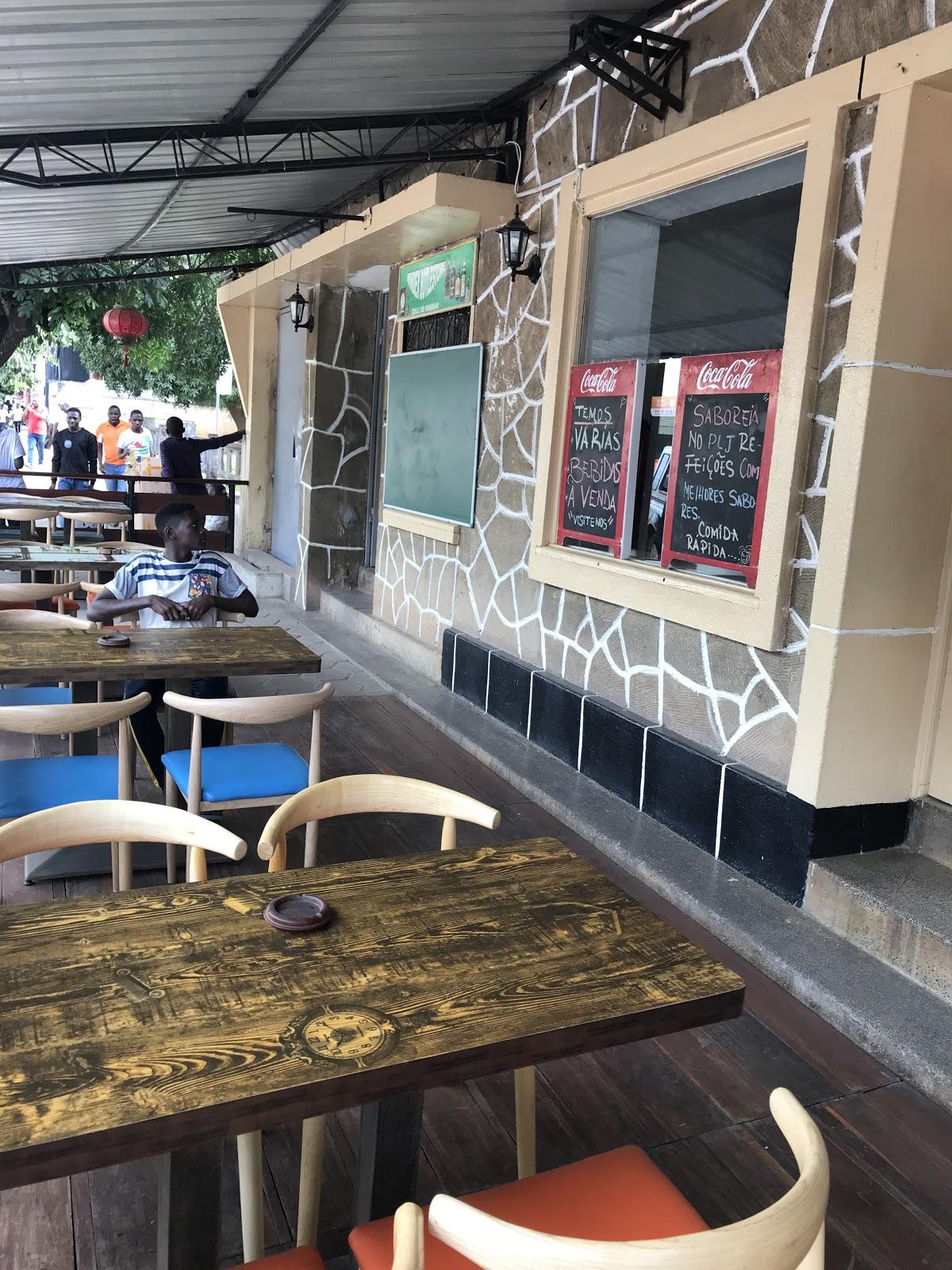 A Marisqueira