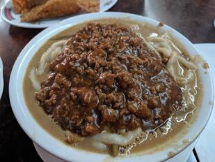 Raymond's Family Restaurant