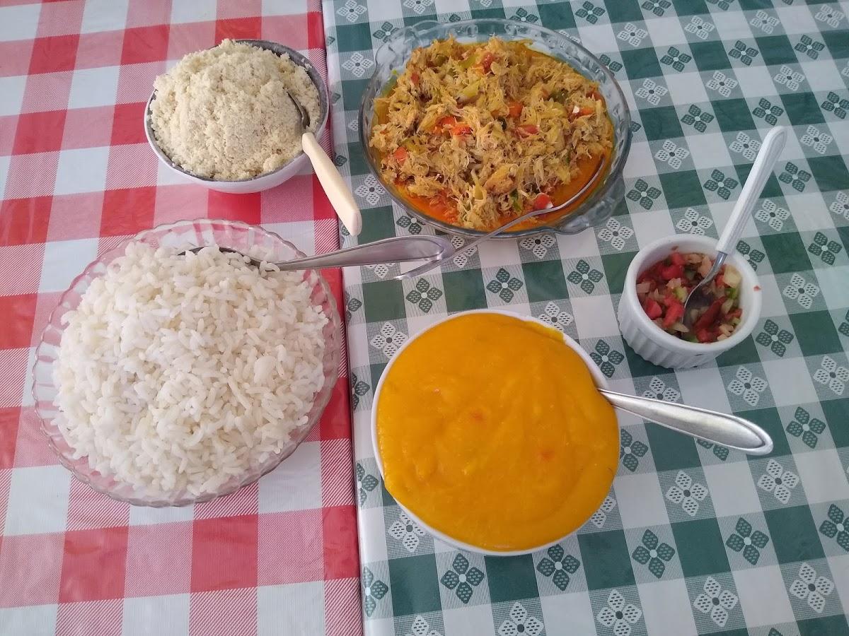 Restaurante Sabor's Nativo