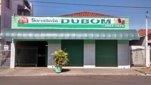Sorveteria Dubom