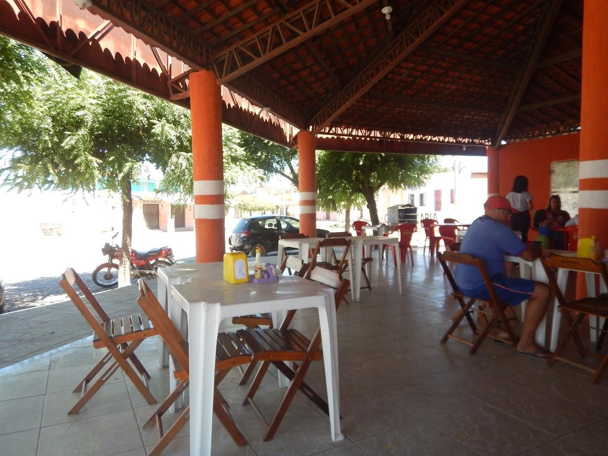 Churrascaria Panela Velha