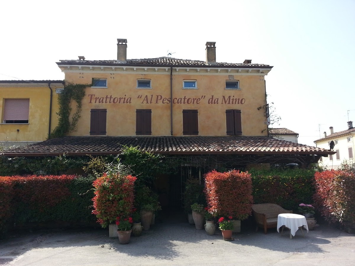 Trattoria Al Pescatore da Mino