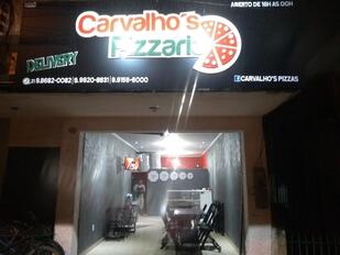Carvalhos Pizzarias