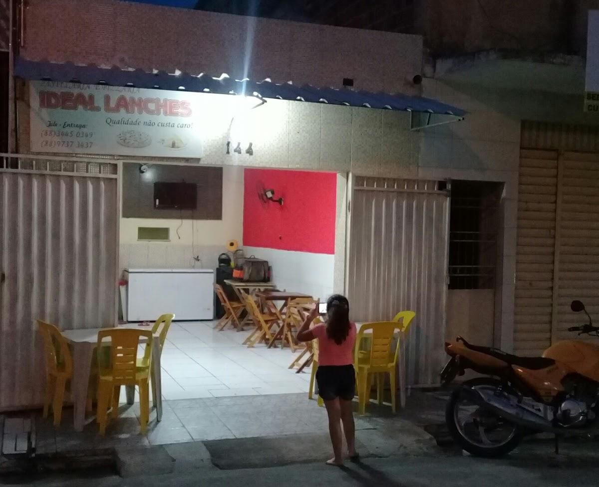 Ideal Lanches
