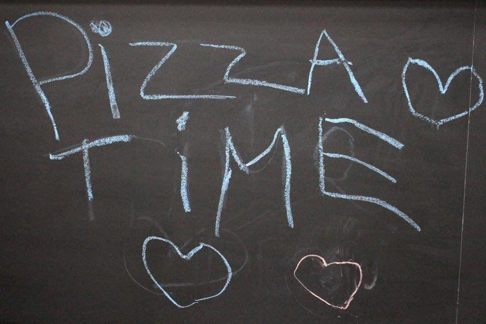 Pizza Times