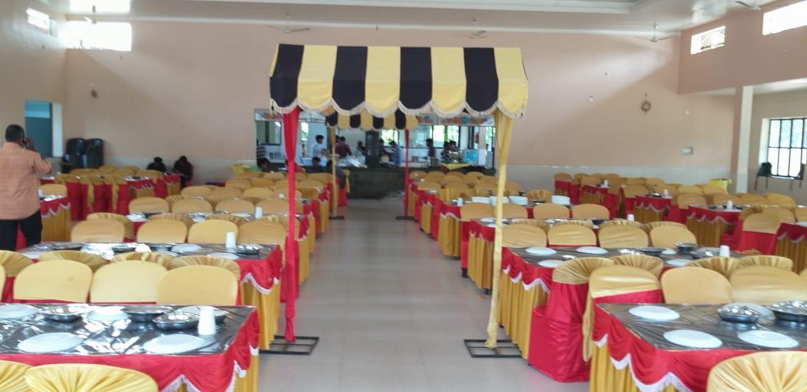 Lucky Restaurant & Caterers