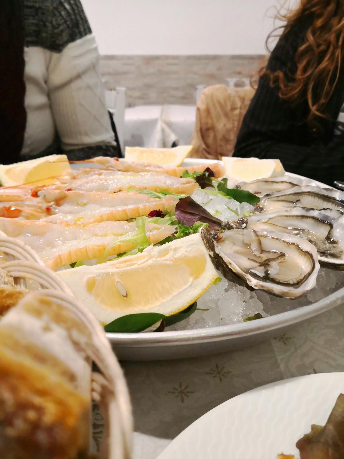 Ristorante, Braceria, Pizzeria Che c'è c'è