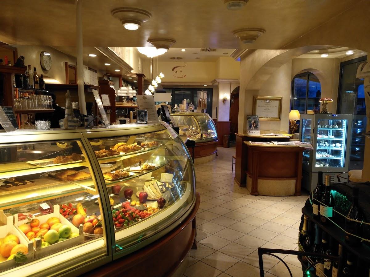 Ristorantino Stecca - Gelateria Artigianale