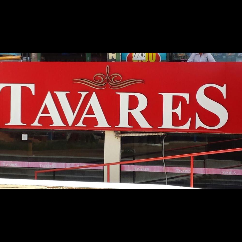Restaurante Tavares - Gama