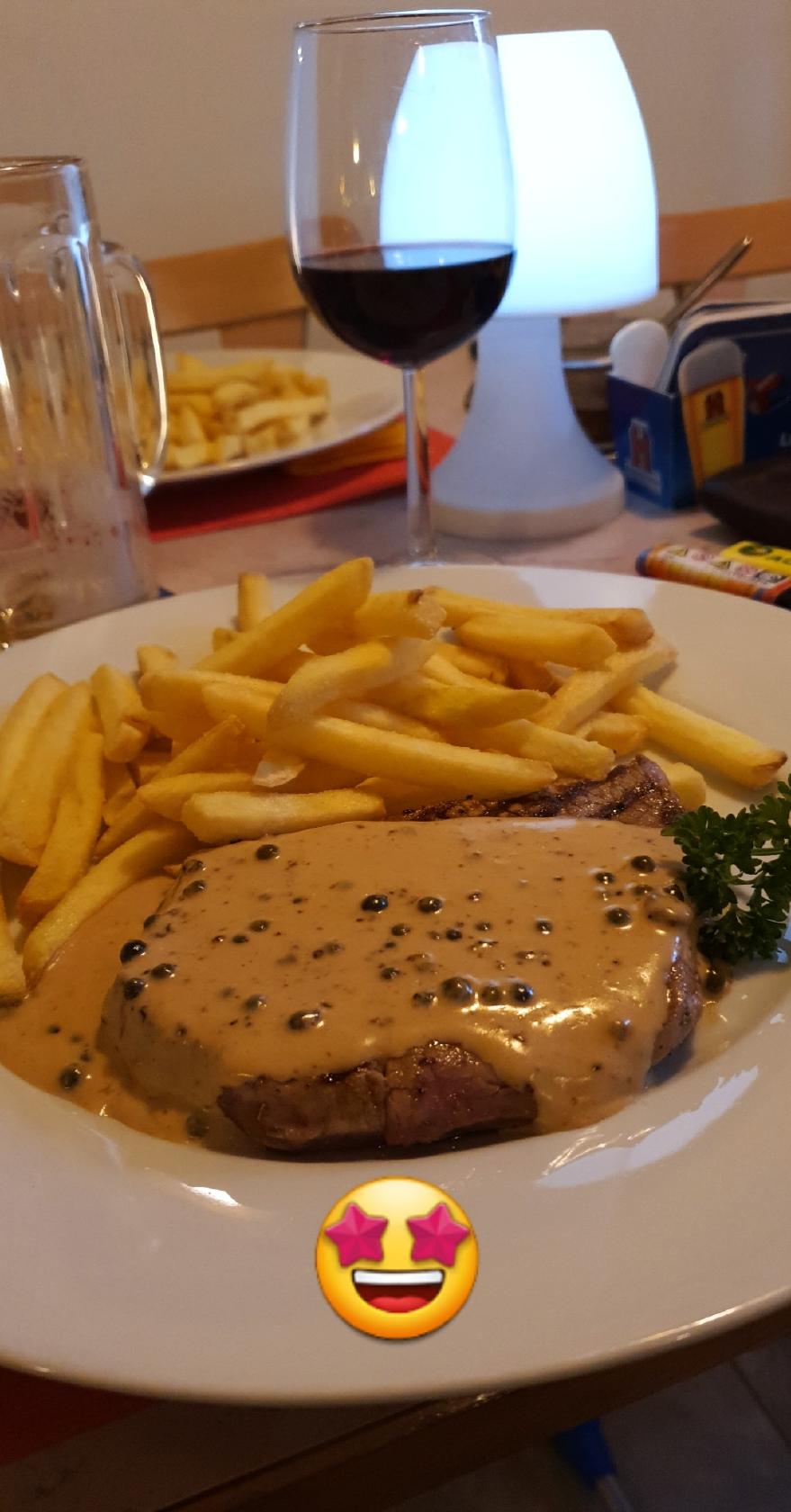 Restaurant le Fédéral