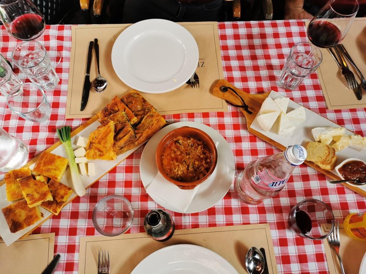 Bujtina Zejtaria Seferan