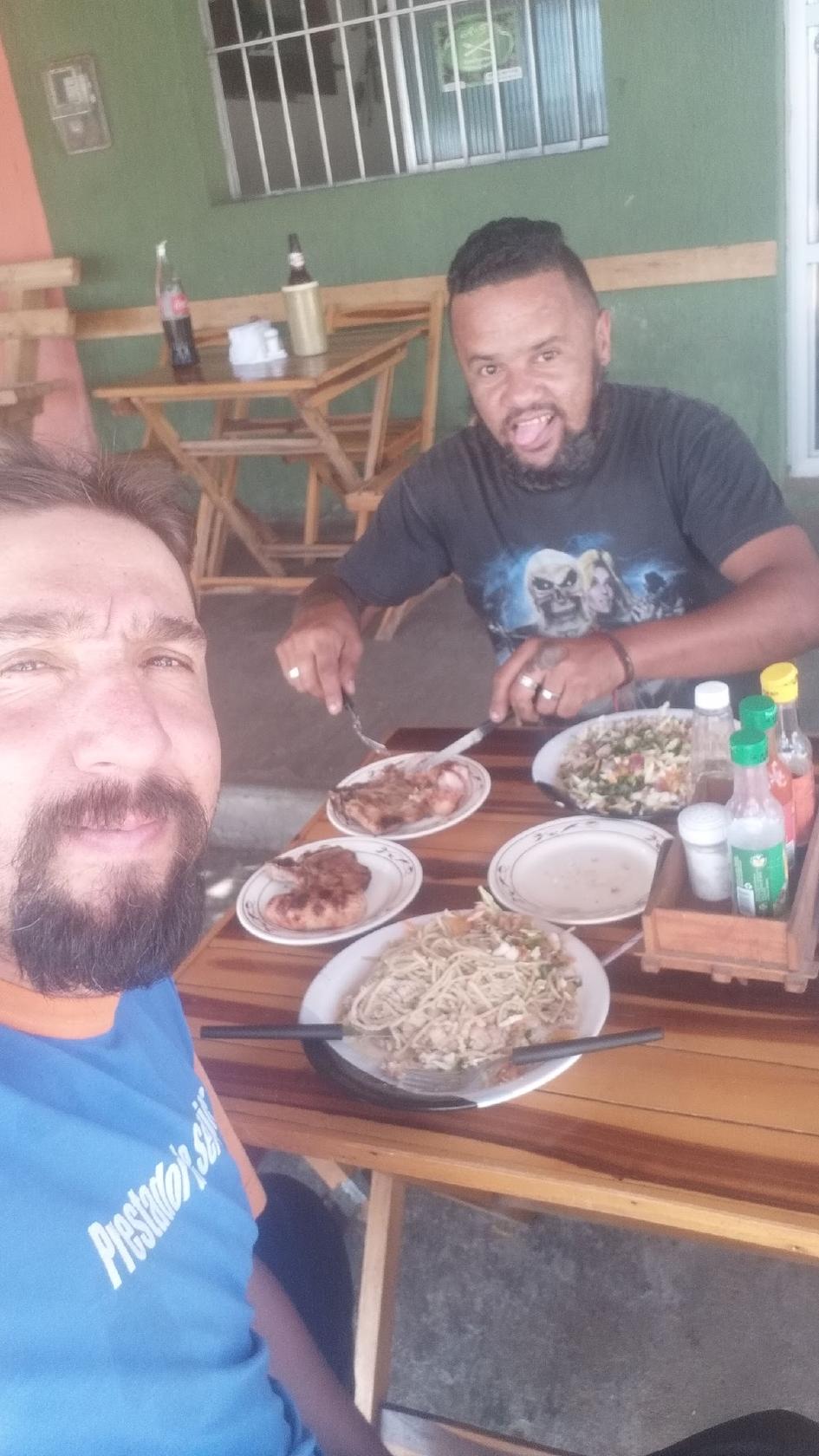 A&T Lanchonete E Restaurante