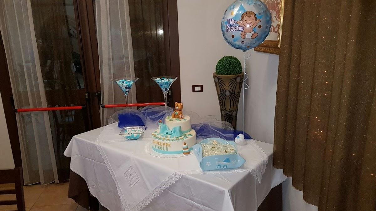 Ristotante Pizzeria La Pergola (Nuova Gestione)
