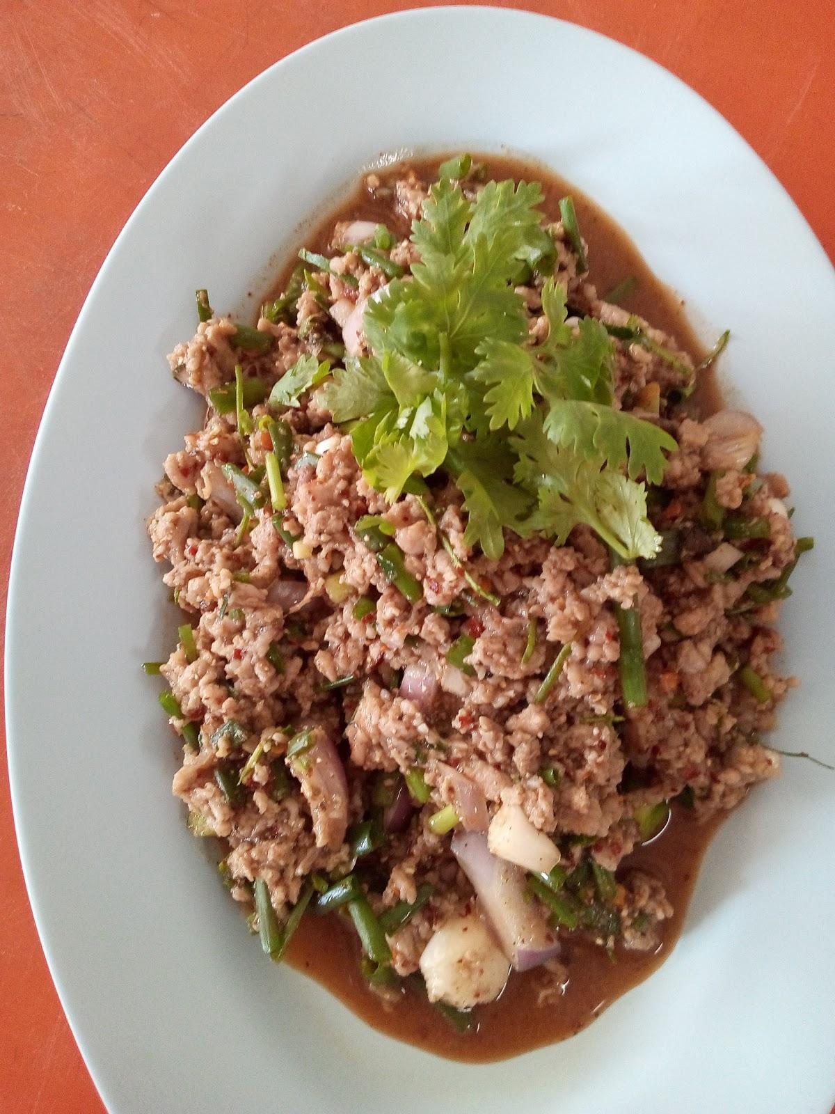 ร้านอาหารนัดพบ