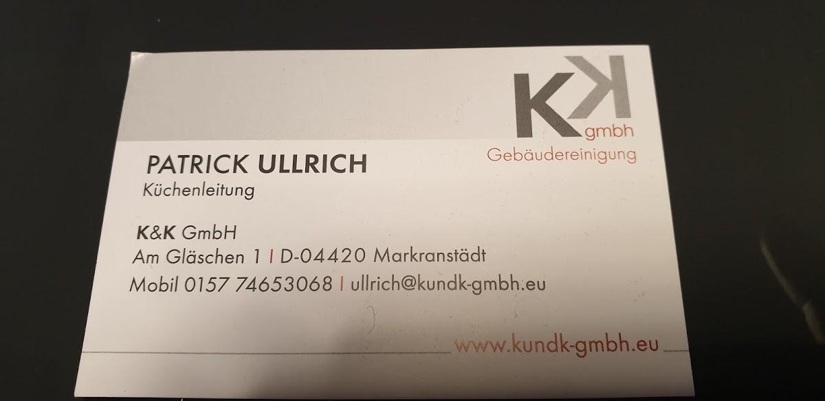 Hellmann Kantine K&K GmbH