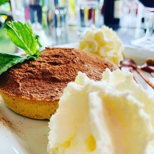 Restaurant le Panoramic