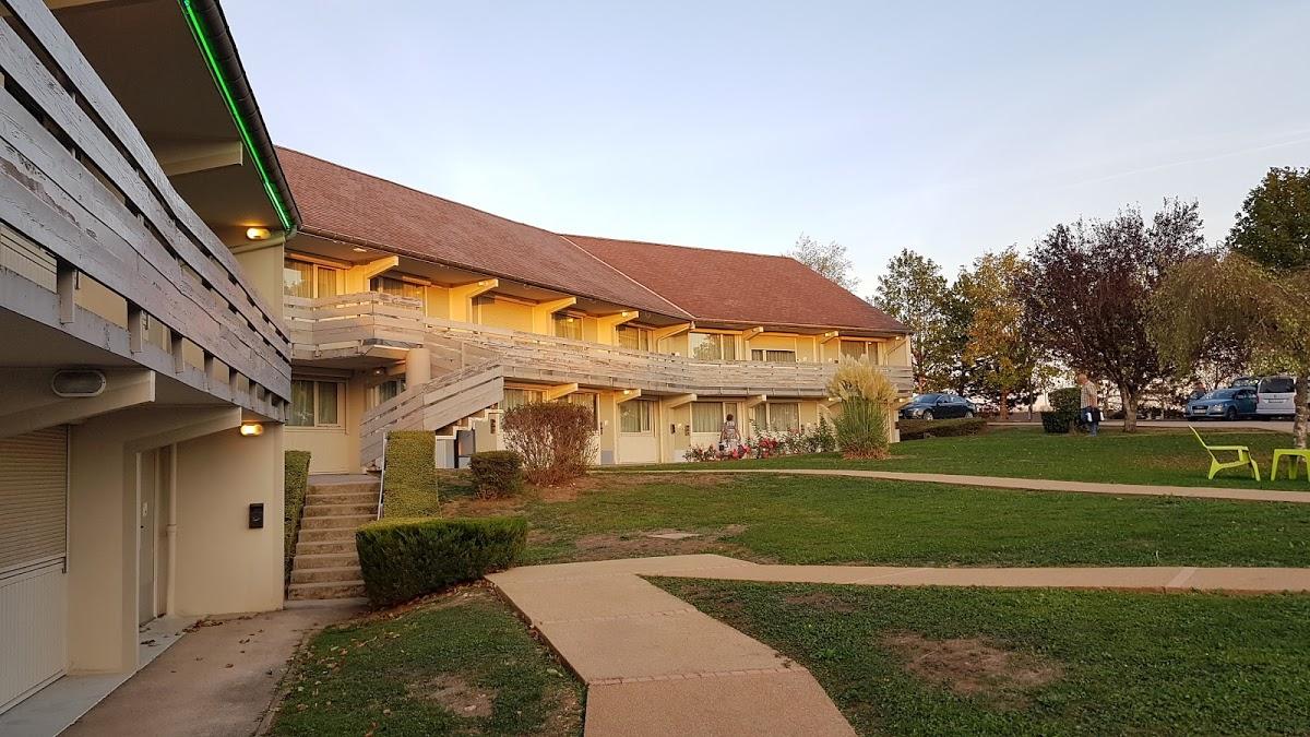 Hôtel Restaurant Campanile Besançon Ecole Valentin