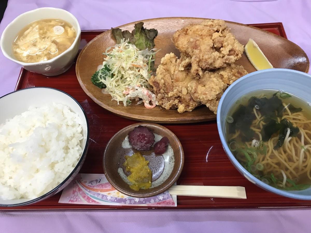 あずみ野