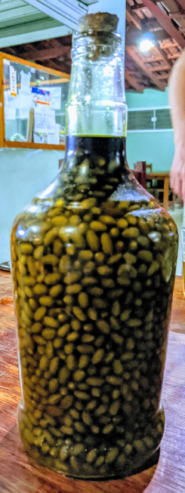 Bar do Toninho Negrelli