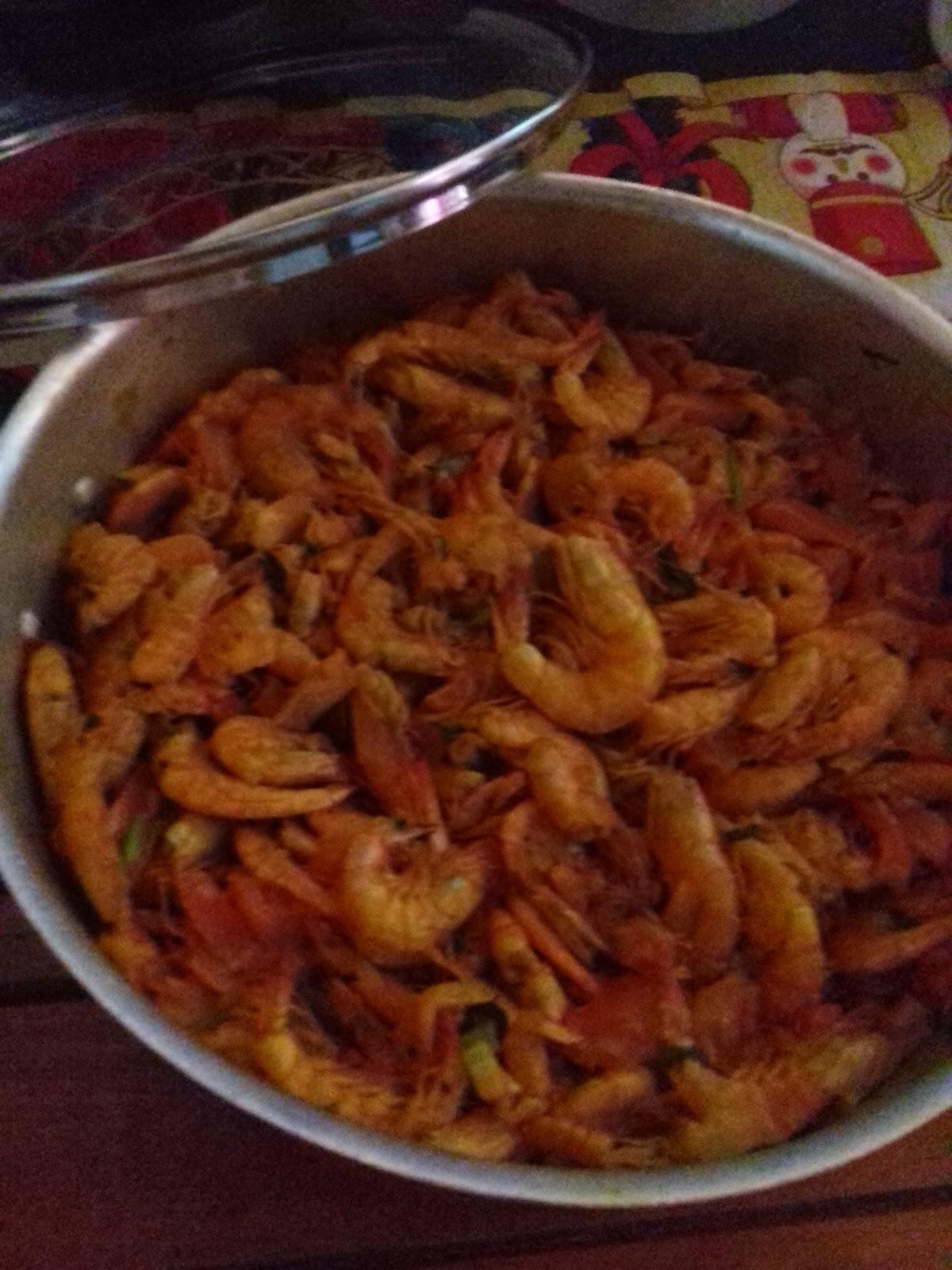 Acarajé da Praça em Olivença