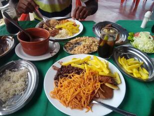 Restaurante e Lanchonete Prosa Boa