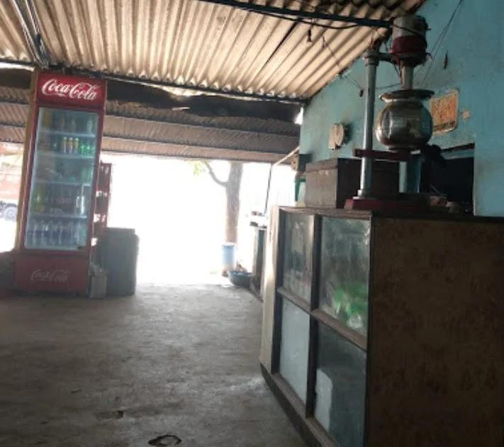 Raja Restaurent and Dhaba