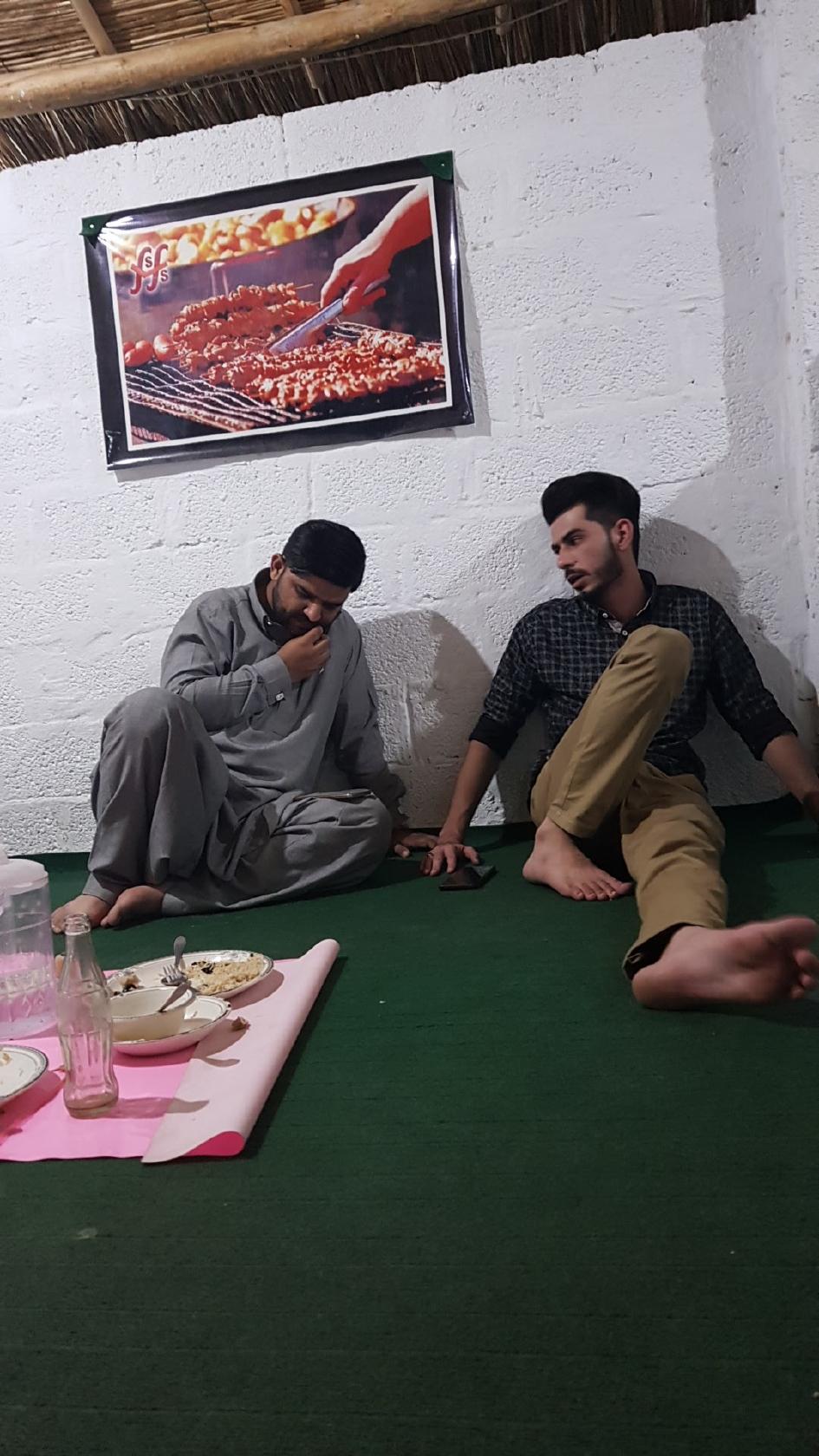 Yasir Restaurant