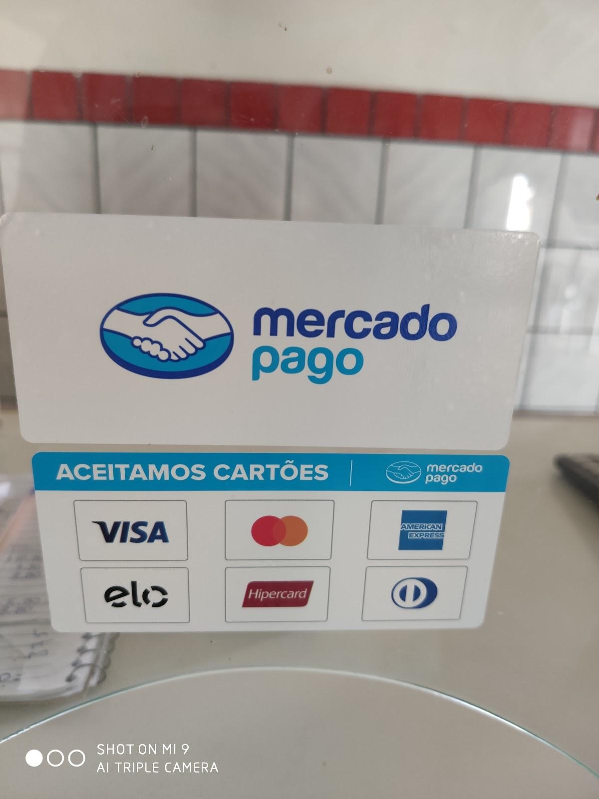 Restaurante de Assis