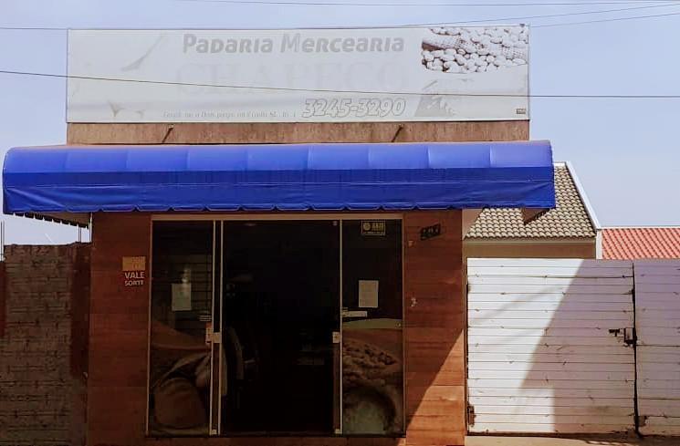 Padaria mercearia Chapecó