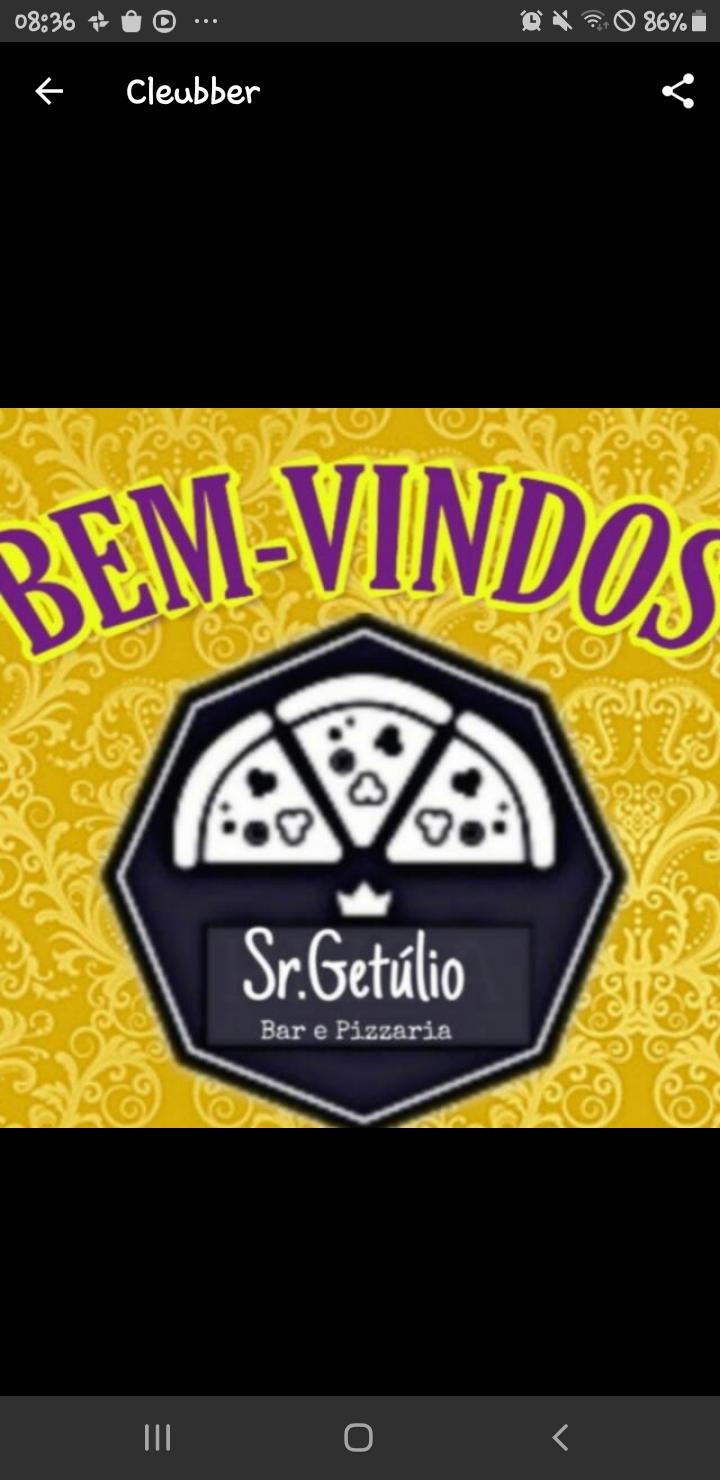Sr. Getúlio Bar e Pizzaria