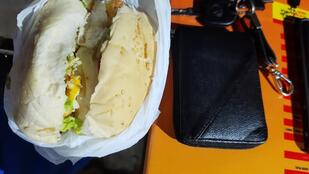 Big Burg's do João - Nova Parnamirim