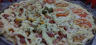 Pizzaria e Lancheria Litoral